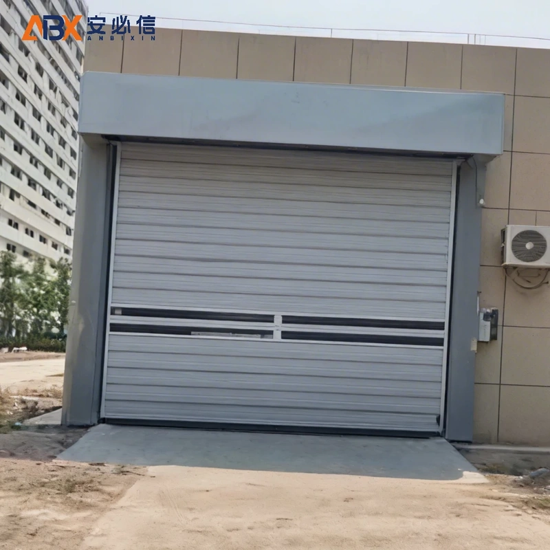 郑州市厂房高速门